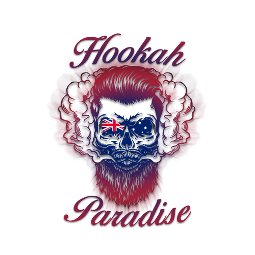 Hookah Paradise Logo